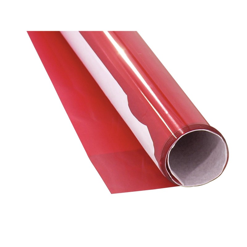 EUROLITE Color Foil 113 magenta red 61x50cm - 2