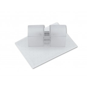 EUROLITE LED Neon Flex EC splice Connector - 1