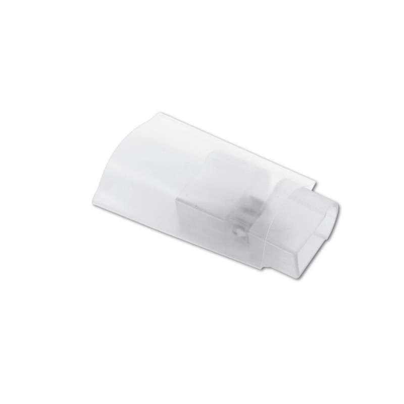 EUROLITE LED Neon Flex EC splice Connector - 2 EUROLITE LED Neon Flex EC splice Connector - 2