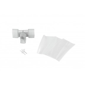 EUROLITE LED Neon Flex EC T-Connector - 1