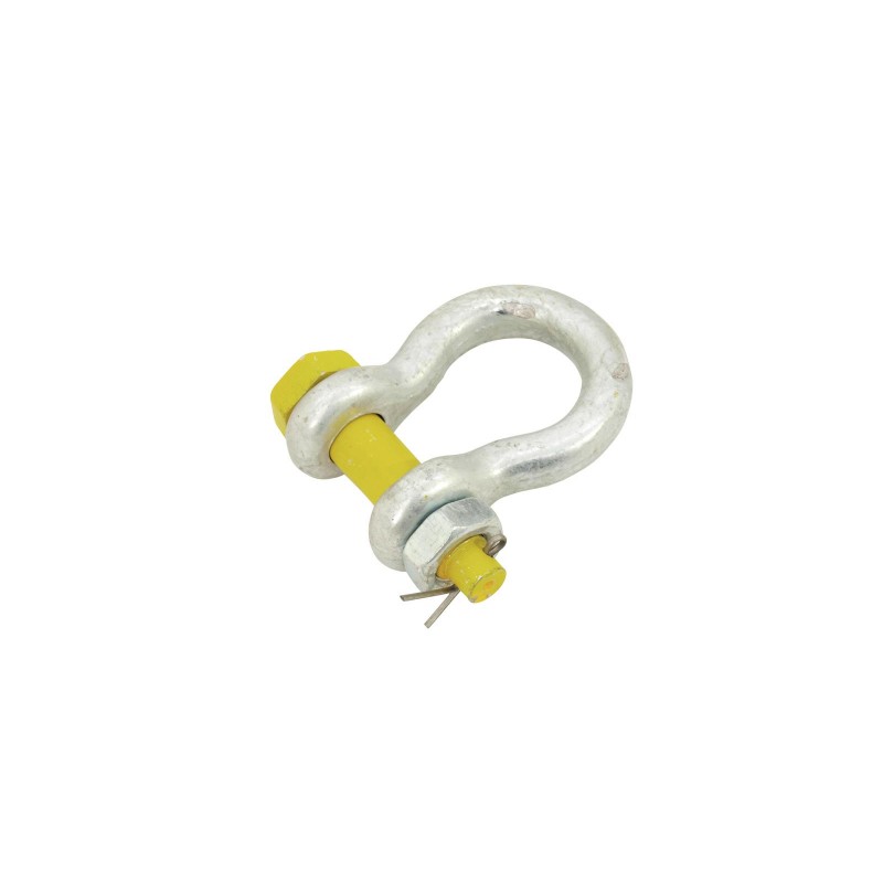 EUROLITE Shackle 16mm - 1 EUROLITE Shackle 16mm - 1