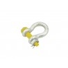 EUROLITE Shackle 16mm - 1 EUROLITE Shackle 16mm - 1