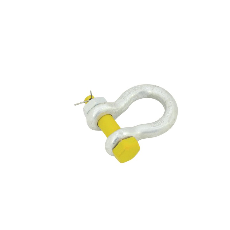 EUROLITE Shackle 16mm - 2 EUROLITE Shackle 16mm - 2