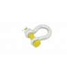 EUROLITE Shackle 16mm - 2 EUROLITE Shackle 16mm - 2