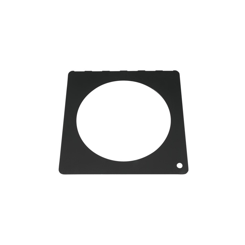 EUROLITE Filter Frame PAR-56 Spot 4 edges bk - 1