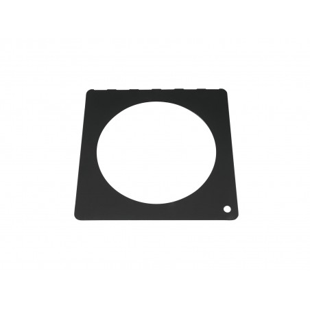 EUROLITE Filter Frame PAR-56 Spot 4 edges bk - 1