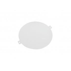EUROLITE Diffuser cover 19° for AKKU IP PAR 7 QCL WDMX - 1