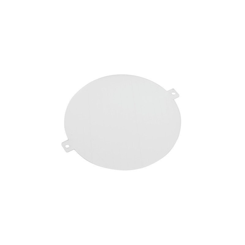 EUROLITE Diffuser cover 19° for AKKU IP PAR 7 QCL WDMX - 1 EUROLITE Diffuser cover 19° for AKKU IP PAR 7 QCL WDMX - 1