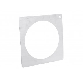 EUROLITE Filter Frame PAR-64 Spot sil - 1