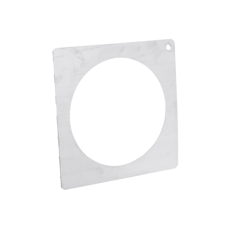 EUROLITE Filter Frame PAR-64 Spot sil - 1