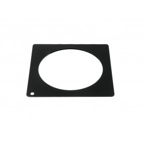 EUROLITE Filter Frame PAR-64 Spot bk - 1