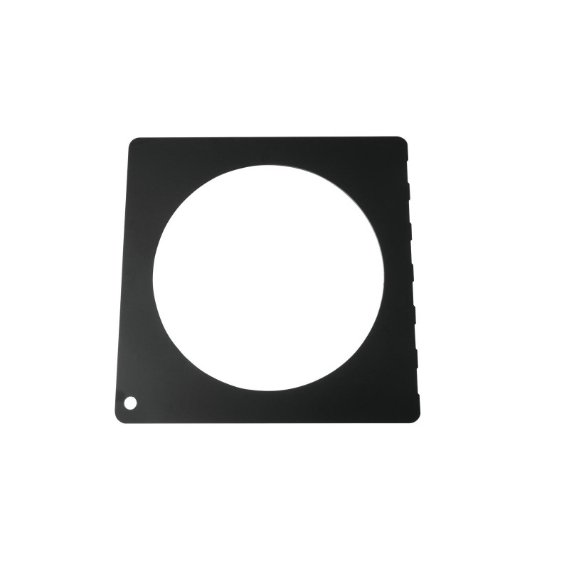 EUROLITE Filter Frame PAR-64 Spot bk - 2