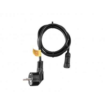 EUROLITE Power Cable LED PFE-50, 1,5m, 230V - 1