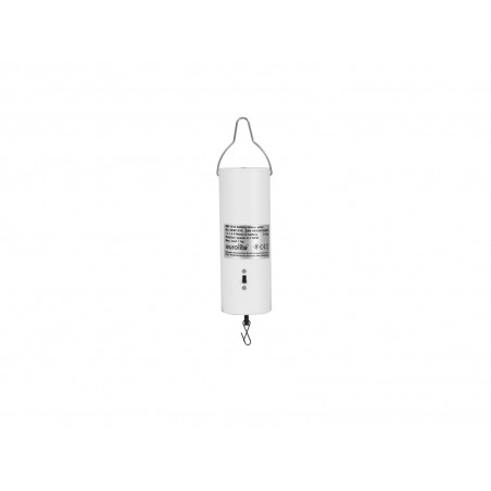 EUROLITE MB-1010 Battery Motor white - 1