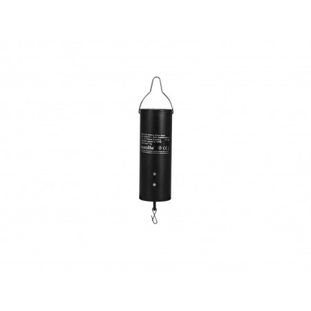 EUROLITE MB-1010 Battery Motor black - 1