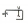 EUROLITE TH-52 Theatre Clamp silver - 1 EUROLITE TH-52 Theatre Clamp silver - 1