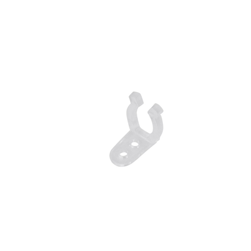 EUROLITE RUBBERLIGHT Mounting Clip 50 pieces - 1 EUROLITE RUBBERLIGHT Mounting Clip 50 pieces - 1