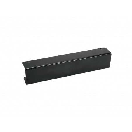 EUROLITE Blind plate for DXT series mounting plate 2x - 1