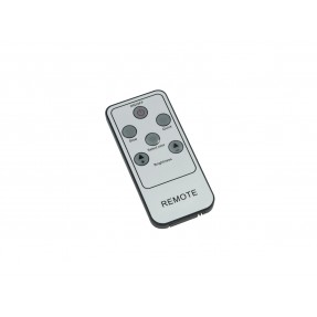 EUROLITE IR-6 Remote Control - 1