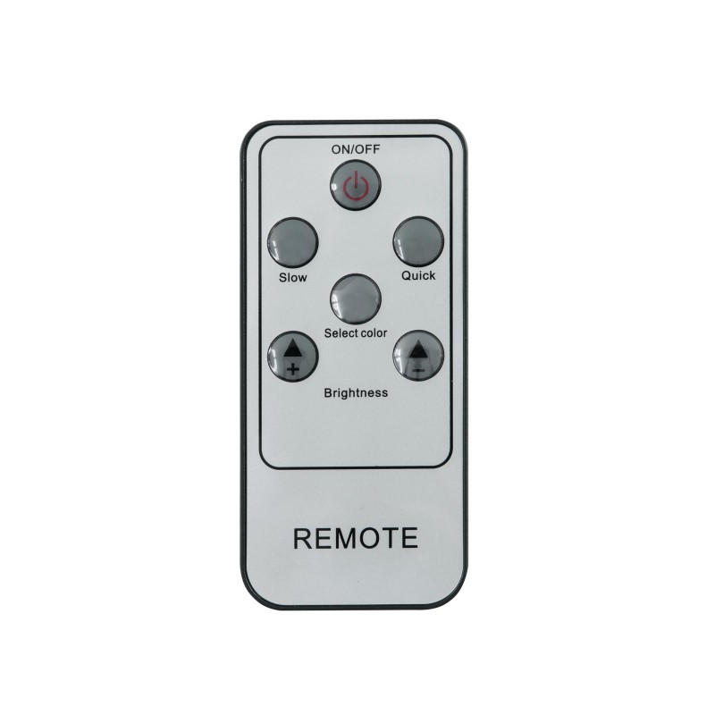 EUROLITE IR-6 Remote Control - 2