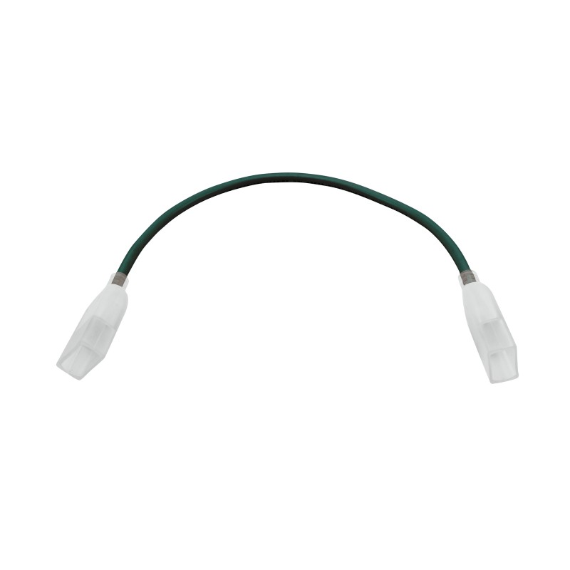 EUROLITE LED Neon Flex 230V Slim flexible Connector - 2 EUROLITE LED Neon Flex 230V Slim flexible Connector - 2