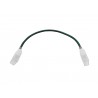 EUROLITE LED Neon Flex 230V Slim flexible Connector - 2 EUROLITE LED Neon Flex 230V Slim flexible Connector - 2