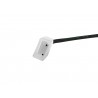 EUROLITE LED Neon Flex 230V Slim flexible Connector - 4 EUROLITE LED Neon Flex 230V Slim flexible Connector - 4