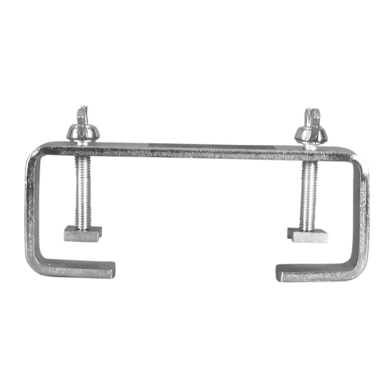 EUROLITE TCH-50/20 C-Clamp silver - 1 EUROLITE TCH-50/20 C-Clamp silver - 1
