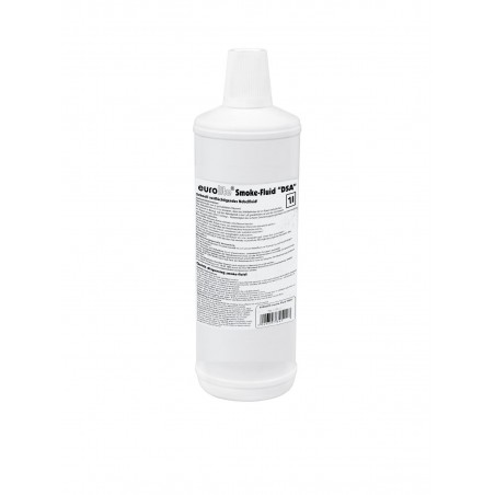 EUROLITE Smoke Fluid -DSA- Effect, 1l - 1