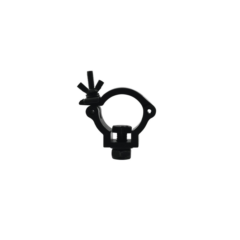 EUROLITE DEC-30 Coupler, black for 35mm - 1 EUROLITE DEC-30 Coupler, black for 35mm - 1