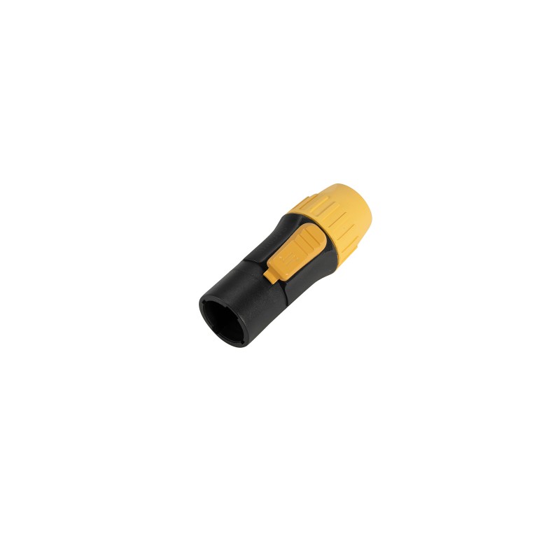 EUROLITE IP T-Con Cable Plug SAC3MX - 1 EUROLITE IP T-Con Cable Plug SAC3MX - 1