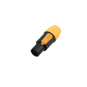 EUROLITE IP T-Con Cable Plug SAC3FX - 1