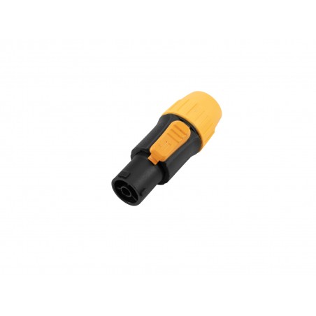 EUROLITE IP T-Con Cable Plug SAC3FX - 1