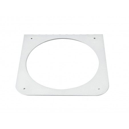 EUROLITE Filter Frame 189x189mm sil - 1