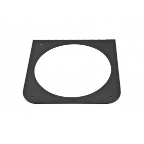 EUROLITE Filter Frame 157x158mm bk - 1