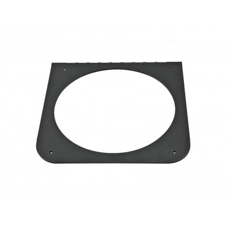 EUROLITE Filter Frame 157x158mm bk - 1