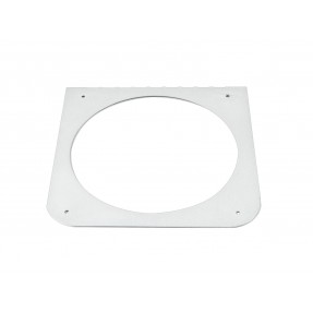 EUROLITE Filter Frame 157x158mm sil - 1