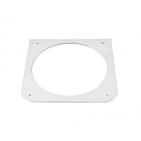 EUROLITE Filter Frame 157x158mm sil - 1