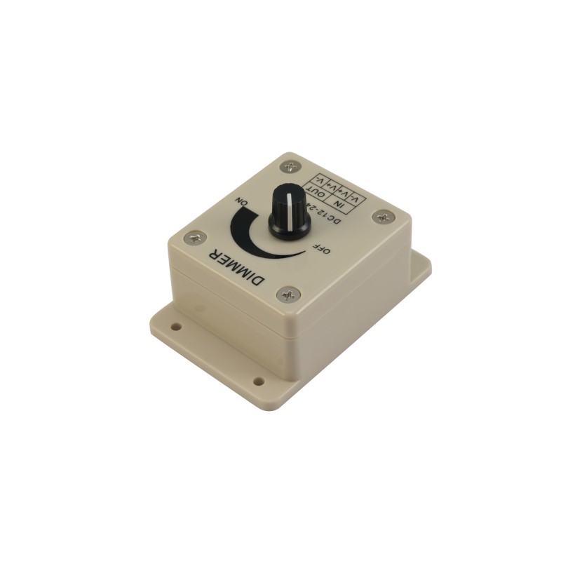 EUROLITE LED Strip Single Color Controller - 2