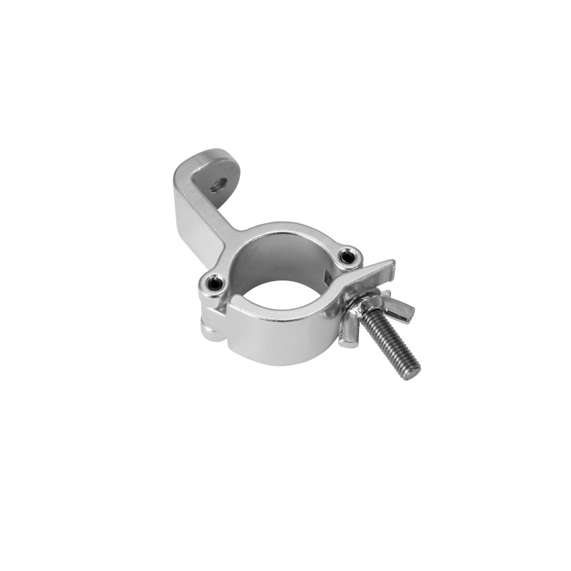 EUROLITE DEC-90 Coupler M-8 silver for 35mm - 2