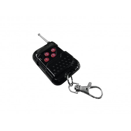 EUROLITE WRC-2 Wireless Remote Control - 1