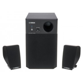 Yamaha GNS-MS01 - nagłośnienie do Genosa