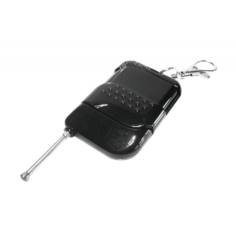 EUROLITE WRC-2 Wireless Remote Control - 3 EUROLITE WRC-2 Wireless Remote Control - 3