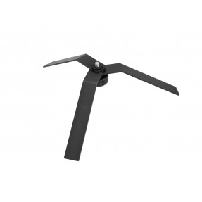 EUROLITE FS-4 Floorstand, Steel, black - 1