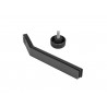 EUROLITE FS-4 Floorstand, Steel, black - 2