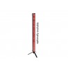 EUROLITE FS-4 Floorstand, Steel, black - 3