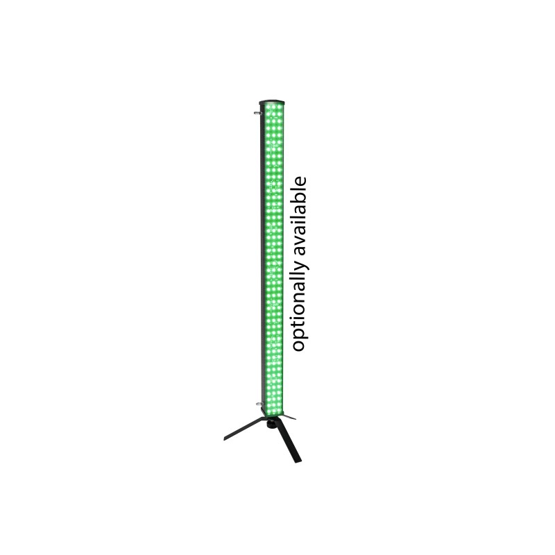 EUROLITE FS-4 Floorstand, Steel, black - 4