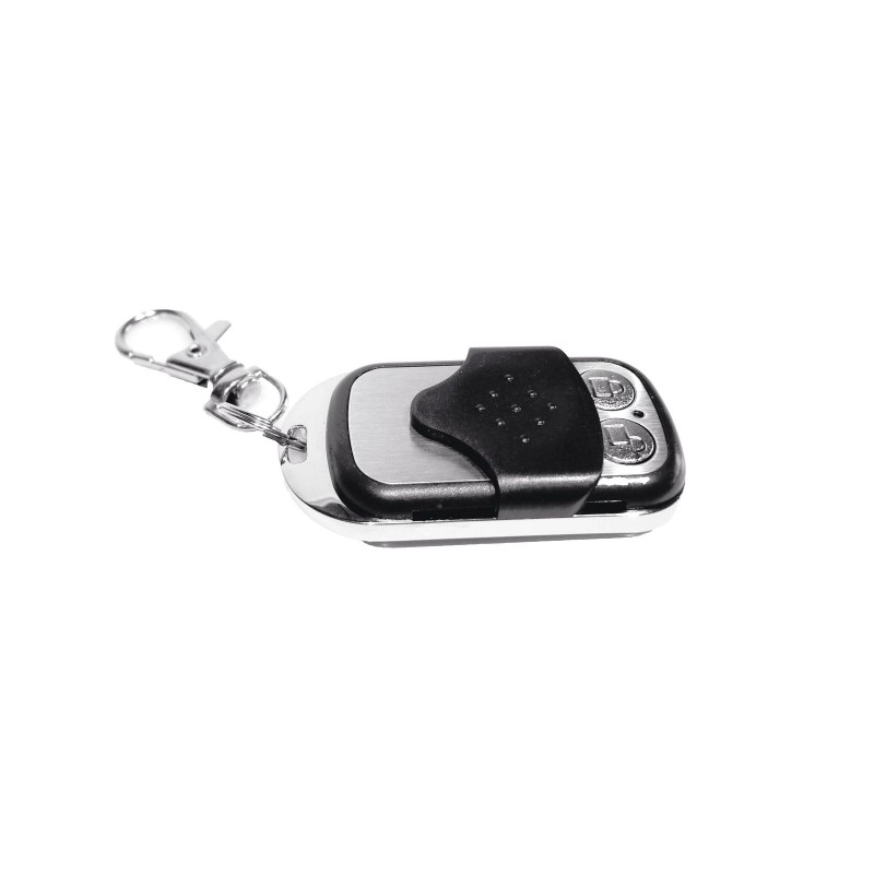 EUROLITE WRC-4 Wireless Remote Control - 1 EUROLITE WRC-4 Wireless Remote Control - 1