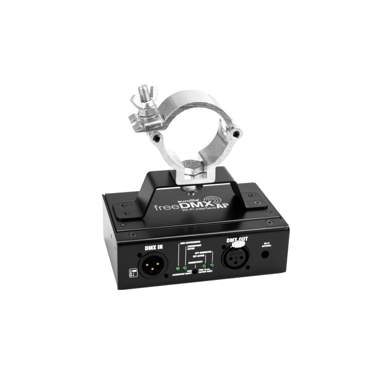 EUROLITE Omega Holder for DXT Series - 3