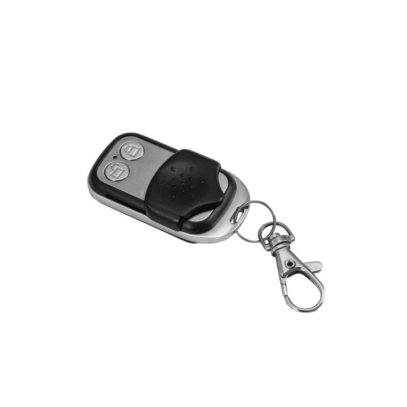 EUROLITE WRC-6 Wireless Remote Control - 1 EUROLITE WRC-6 Wireless Remote Control - 1
